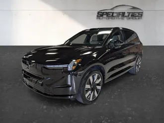 2025 Volvo EX90 Plus photo 5