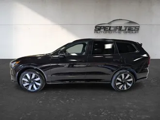 2025 Volvo EX90 Plus photo 7