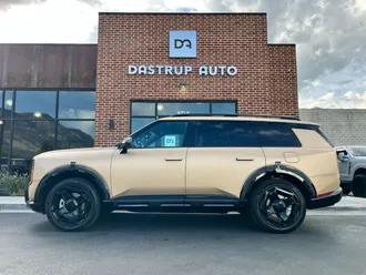 2027 Kia Telluride photo 3