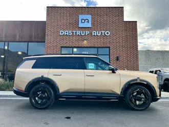 2027 Kia Telluride photo 7