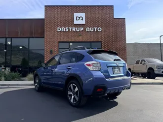 2016 Subaru Crosstrek photo 4