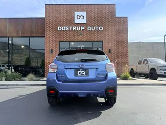 2016 Subaru Crosstrek photo 5