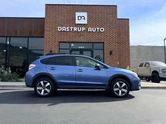 2016 Subaru Crosstrek photo 7