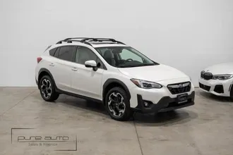 2023 Subaru Crosstrek photo 2