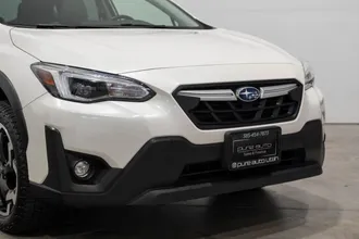 2023 Subaru Crosstrek photo 3