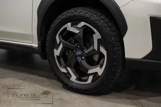 2023 Subaru Crosstrek photo 4