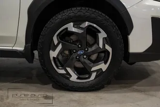 2023 Subaru Crosstrek photo 5