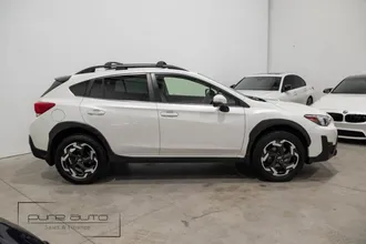 2023 Subaru Crosstrek photo 6