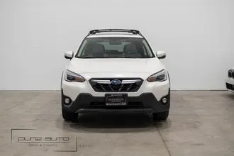 2023 Subaru Crosstrek photo 7