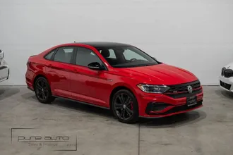 2019 Volkswagen Jetta GLI photo 2