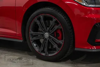 2019 Volkswagen Jetta GLI photo 4