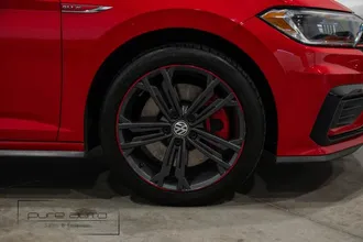 2019 Volkswagen Jetta GLI photo 5