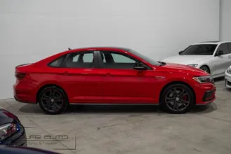 2019 Volkswagen Jetta GLI photo 6