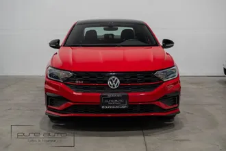 2019 Volkswagen Jetta GLI photo 7