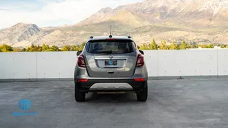 2020 Buick Encore photo 4
