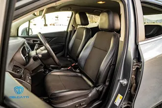 2020 Buick Encore photo 6