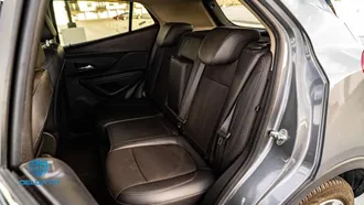 2020 Buick Encore photo 7