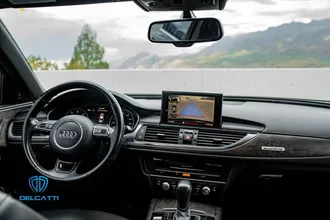 2017 Audi A6 photo 6