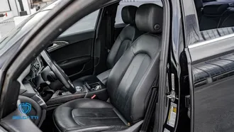 2017 Audi A6 photo 7