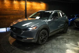 2023 MAZDA CX-30 photo 2