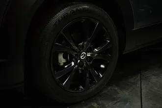 2023 MAZDA CX-30 photo 3