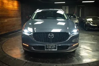 2023 MAZDA CX-30 photo 4
