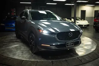 2023 MAZDA CX-30 photo 5