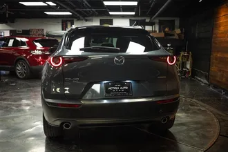 2023 MAZDA CX-30 photo 6