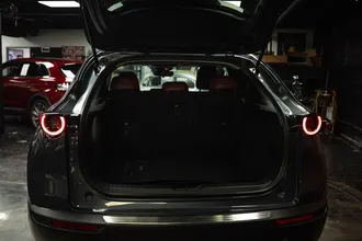 2023 MAZDA CX-30 photo 7