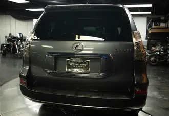 2019 LEXUS GX 460 photo 6