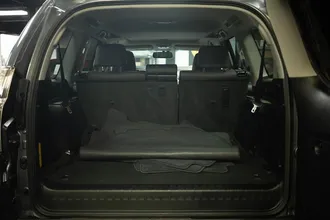 2019 LEXUS GX 460 photo 7