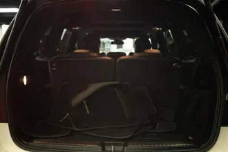 2019 MERCEDES-BENZ GLS photo 7