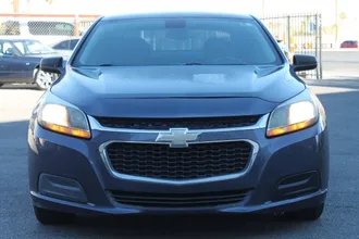 2014 Chevrolet Malibu photo 3