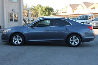 2014 Chevrolet Malibu photo 5