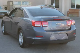 2014 Chevrolet Malibu photo 6