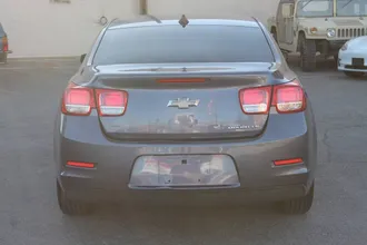 2014 Chevrolet Malibu photo 7