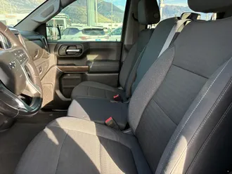 2019 Chevrolet Silverado 1500 photo 6