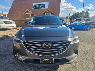 2018 Mazda CX-9 photo 2