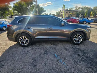 2018 Mazda CX-9 photo 3