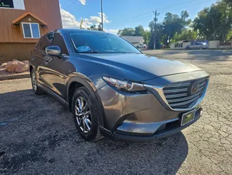 2018 Mazda CX-9 photo 4