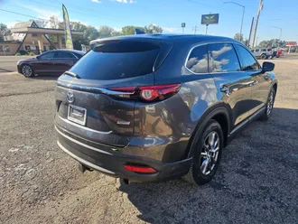 2018 Mazda CX-9 photo 5