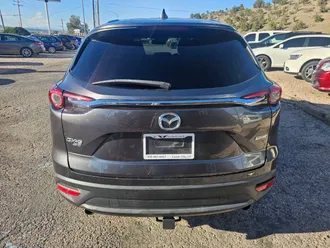 2018 Mazda CX-9 photo 6