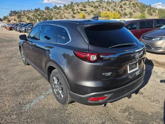 2018 Mazda CX-9 photo 7