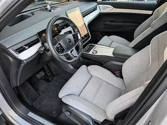 2025 Volvo EX90 Performance Ultra photo 2