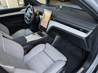2025 Volvo EX90 Performance Ultra photo 4