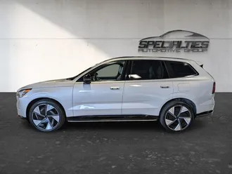 2025 Volvo EX90 Performance Ultra photo 7
