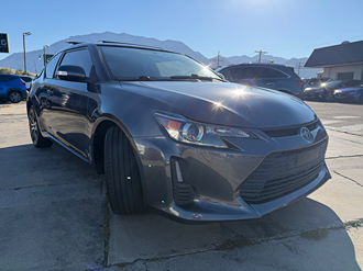 2015 Toyota Scion tC photo 7