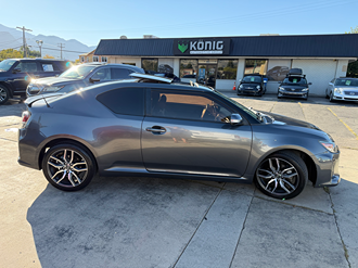 2015 Toyota Scion tC photo 6