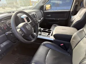2012 Ram 1500 photo 3