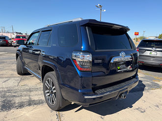 2020 Toyota 4Runner photo 3